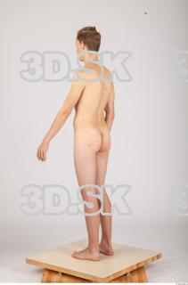 Body texture of Otakar 0033